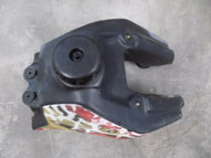 2005 SUZUKI LT 80 KFX 80 GAS TANK 80CC LT80 KFX80 #4