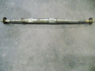 2005 SUZUKI LT 80 KFX 80 STOCK AXLE OEM 80CC LT80 KFX80 #4