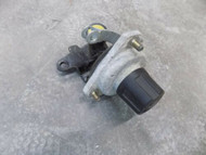 2005 SUZUKI LT 80 KFX 80 FRONT LEFT HUB 80CC LT80 KFX80 #4