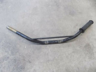 2005 SUZUKI LT 80 KFX 80 HANDLEBARS HANDLE BARS 80CC LT80 KFX80 #4