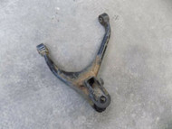 2005 SUZUKI LT 80 KFX 80 FRONT LEFT A-ARM 80CC LT80 KFX80 #4