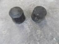 2005 SUZUKI LT 80 KFX 80 REAR HUBCAPS 80CC LT80 KFX80 #4