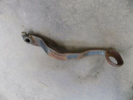2006 SUZUKI LTZ250 REAR BRAKE LEVER LTZ 250 06 07 08 09
