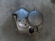 2006 SUZUKI LTZ250 CLUTCH COVER LTZ 250 06 07 08 09