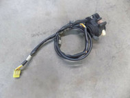 2006 SUZUKI LTZ250 KILL SWITCH AND HEADLIGHT CONTROLS LTZ 250 06 07 08 09