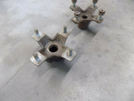 2006 SUZUKI LTZ250 REAR HUBS LTZ 250 06 07 08 09