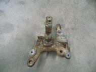 2006 SUZUKI LTZ250 RIGHT SPINDLE LTZ 250 06 07 08 09