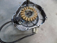 2006 SUZUKI LTZ250 STATOR W/ COVER LTZ 250 06 07 08 09