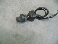 2006 SUZUKI LTZ250 IGNITION W/ KEY LTZ 250 06 07 08 09
