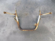 2006 SUZUKI LTZ250 REAR GRAB BAR LTZ 250 06 07 08 09