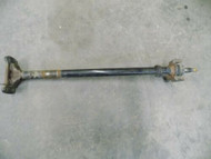 2006 SUZUKI LTZ250 STEERING STEM LTZ 250 06 07 08 09