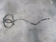 2006 SUZUKI LTZ250 FRONT BRAKE LINES LTZ 250 06 07 08 09