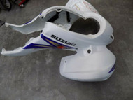 2006 SUZUKI LTZ250 FRONT PLASTIC LTZ 250 06 07 08 09