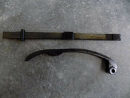 2006 SUZUKI LTZ250 TIMING CHAIN GUIDES LTZ 250 06 07 08 09