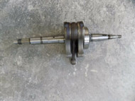 2006 SUZUKI LTZ250 CRANK LTZ 250 06 07 08 09