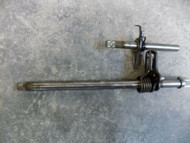 2006 SUZUKI LTZ250 SHIFT SHAFTS LTZ 250 06 07 08 09