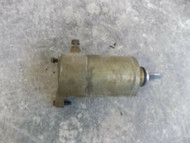 2006 SUZUKI LTZ250 STARTER LTZ 250 06 07 08 09