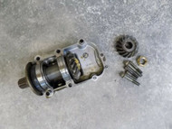 2006 SUZUKI LTZ250 ENGINE DRIVESHAFT LTZ 250 06 07 08 09
