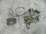 2006 SUZUKI LTZ250 PARTS LOT SKID PLATE BOLT THUMB THROTTLE LTZ 250 06 07 08 09