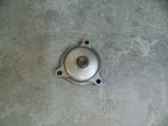 2006 SUZUKI LTZ250 OIL FILTER SIDE COVER ENGINE LTZ 250 06 07 08 09
