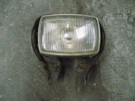 1987 YAMAHA BLASTER YFS200 HEADLIGHT YFS 200 87 88-06 #12