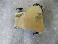 1987 YAMAHA BLASTER YFS200 OIL RESERVOIR TANK YFS 200 87 88-06 #12