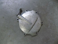 2003 KAWASAKI KX 100 OUTER CLUTCH COVER KX100 01 02 03 04 05