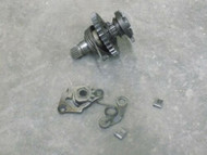 1992 SUZUKI RM 250 KICKSTARTER GEAR PARTS RM250 92 93 94