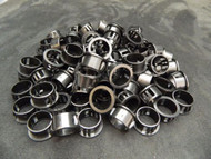 100 PACK 12 14 16 GAUGE SNAP BUSHING FIREWALL HOLE PLUG WIRE ELECTRICAL SB16