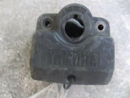 1995 YAMAHA BLASTER YFS200 IGNITION PLASTIC BEZEL 200 95 #13