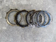 1995 YAMAHA BLASTER YFS200 CLUTCHES 200 95 #13