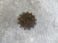 1995 YAMAHA BLASTER YFS200 FRONT SPROCKET 13 TOOTH 200 95 #13