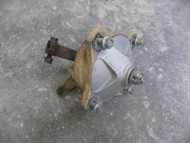 1995 YAMAHA BLASTER YFS200 FRONT RIGHT HUB 200 95 #13