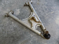 1995 YAMAHA BLASTER YFS200 BOTTOM RIGHT A-ARM 200 95 #13