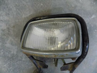 1995 YAMAHA BLASTER YFS200 HEADLIGHT 200 95 #13