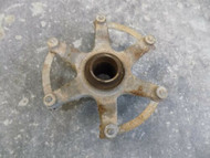 1995 YAMAHA BLASTER YFS200 REAR SPROCKET CARRIER HUB 200 95 #13