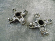 1995 YAMAHA BLASTER YFS200 REAR HUBS 200 95 #13