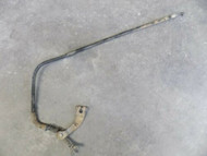 1995 YAMAHA BLASTER YFS200 FRONT RIGHT BRAKE CABLE 200 95 #13