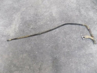1995 YAMAHA BLASTER YFS200 FRONT LEFT BRAKE CABLE 200 95 #13
