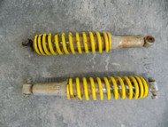 1995 YAMAHA BLASTER YFS200 FRONT SHOCKS 200 95 #13