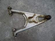 1995 YAMAHA BLASTER YFS200 BOTTOM LEFT A-ARM 200 95 #13