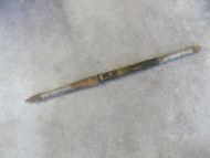 1995 YAMAHA BLASTER YFS200 REAR AXLE #1 200 95 #13
