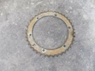 1995 YAMAHA BLASTER YFS200 REAR SPROCKET #1 200 95 #13