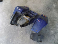 1995 YAMAHA BLASTER YFS200 REAR PLASTICS 200 95 #13