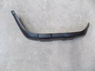 2001 HONDA TRX350 FRONT LEFT PLASTIC TRIM RANCHER TRX 350 2X4 01 02 03 #4