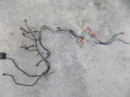 2003 POLARIS PREDATOR 500 WIRE HARNESS FOR PARTS 03 04 05 #2