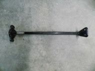 2006 SUZUKI LTZ80 STEERING STEM LTZ 80 06 #5