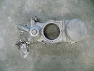 2006 SUZUKI LTZ80 BELT COVER SIDE ENGINE COVER LTZ 80 06 #5
