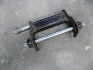 2006 SUZUKI LTZ80 FRONT ENGINE MOUNT LTZ 80 06 #5
