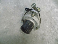 2006 SUZUKI LTZ80 FRONT LEFT HUB W/ LUG NUTS AND WHEEL CAP LTZ 80 06 #5